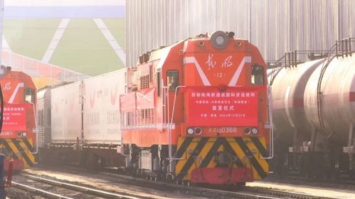 甘肅物流集團(tuán) 縱深推進(jìn) 三抓三促 行動(dòng)加快建設(shè)國際化現(xiàn)代化智慧化物流企業(yè)