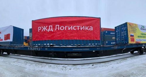 2020年前三季度俄對華農產品出口逆勢增長15.8