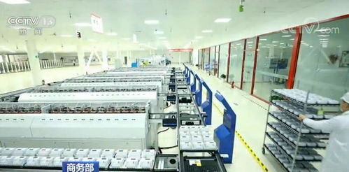 商務部 幫助外貿企業保市場 保訂單 保份額