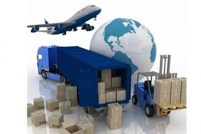 上海化工品國際快遞與國際物流服務(wù)全解析